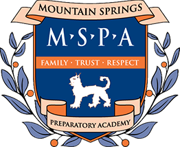 Mountain Springs Preparatory Academy